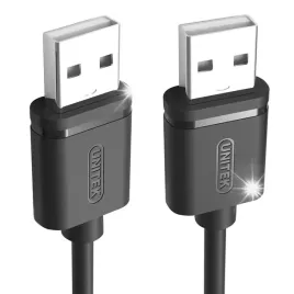 unitek-kabel-przewod-usb-2-0-am-am-15m