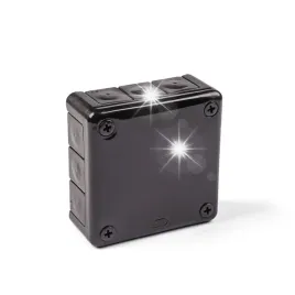 puszka-natynkowa-12-wlotow-czarna-ip55-98x98x42mm