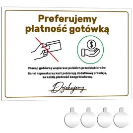 tablica-pcv-wsparcie-przedsiebiorcow-platnosc-gotowka-biala-30x20-druk-uv