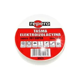 repero-701-tasma-izolacyjna-pcw-biala-19mmx20m