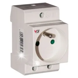 gniazdo-z-uziemieniem-na-szyne-th35-16a-230v-din