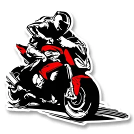 naklejka-grafika-na-samochod-motor-motocykl-scigacz-motocyklista-15x14