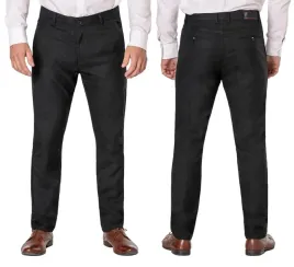 eleganckie-wizytowe-spodnie-meskie-czarne-chinosy-bawelniane-6031-w40-l32