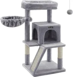 drapak-dla-kota-kotow-stabilny-legowisko-wieza-slupek-domek-3-poziomy-96cm