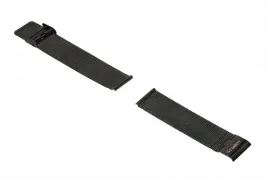 pasek-do-garett-g25-plus-czarny-stalowy