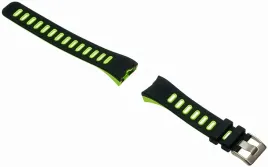 pasek-do-garett-fit-23-gps-czarno-zielony