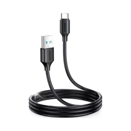 czarny-kabel-usb-a-usb-c-szybkie-ladowanie-joyroom-s-uc027a9-1m-3a-20w