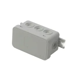 puszka-natynkowa-8-wlotow-klik-szara-ip5480x45x41