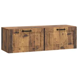 szafka-rtv-montowana-na-scianie-stare-drewno-98-x-31-x-30-cm