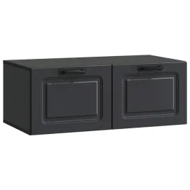 szafka-rtv-montowana-na-scianie-czarny-785-x-41-x-30-cm