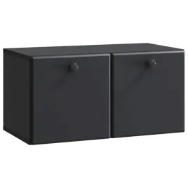 szafka-rtv-montowana-na-scianie-czarny-595-x-31-x-30-cm