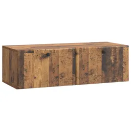 szafka-rtv-montowana-na-scianie-stare-drewno-98-x-41-x-30-cm