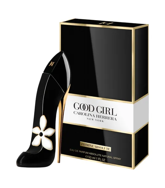 CAROLINA HERRERA GOOD GIRL JASMINE ABSOLUTE 80 ML EDP  ( Inspirowane )