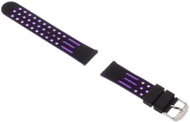 pasek-do-garett-sport-22-fioletowy