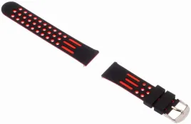 pasek-do-garett-sport-22-czerwony