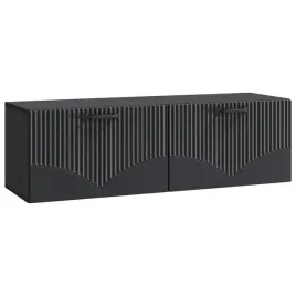 szafka-rtv-montowana-na-scianie-czarny-98-x-31-x-30-cm