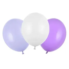 balony-pastelowe-w-kolorystyce-fioletowej-30cm-30-sztuk-zb18
