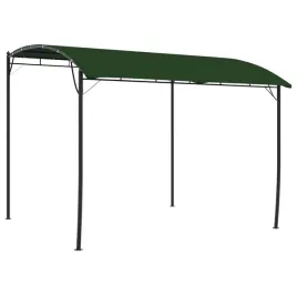 altana-3-x-3-x-255-m-zielony-tkanina-i-aluminium-180