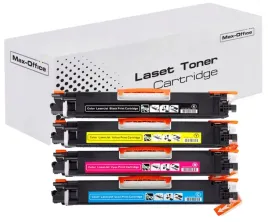 4x-toner-do-canon-crg729-i-sensys-lbp-7010c-lbp-7018c-cmyk