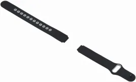 pasek-do-garett-fit-audio-czarno-szary