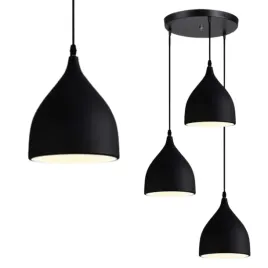 lampa-wiszaca-zwis-zyrandol-lampa-na-sufit-czarna-led-e27
