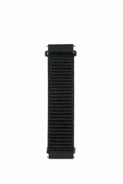 pasek-garett-kids-tech-4g-czarny-velcro
