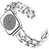 pasek-ze-stali-nierdzewnej-do-iwatch-41-40-38-mm