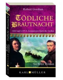 robert-gordian-todliche-brautnacht-zabojcza-noc-poslubna-jezyk-niemiecki