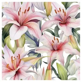 serwetki-papierowe-rozowe-lilie-maki-33-cm-20-szt