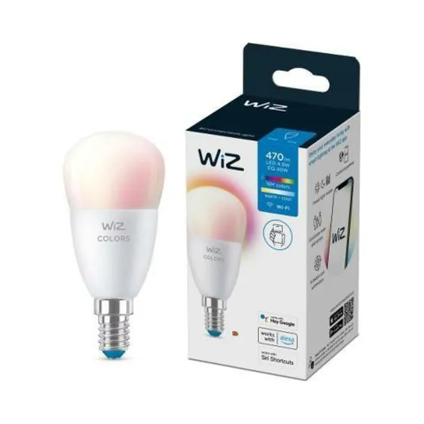 c9048-wiz-zarowka-e14-470lm-stan-opakowania-otwarte