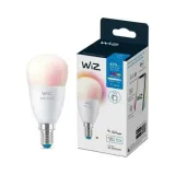 c9048-wiz-zarowka-e14-470lm-stan-opakowania-otwarte