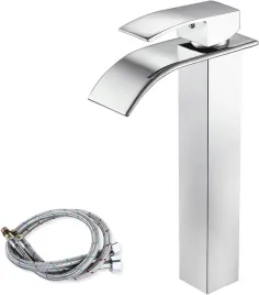 bateria-lazienkowa-mieszajaca-z-wylewka-o-wysokosci-215-mm-wysoka-srebrna