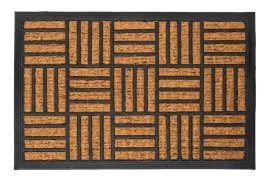 wycieraczka-do-butow-40x60-guma-kokos-tartan-pleciona