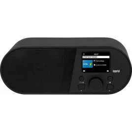 radio-imperial-i105-wi-fi-czarne
