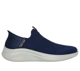 buty-meskie-skechers-ultra-flex-3-0-smooth-step-granatowe-232450-nvy