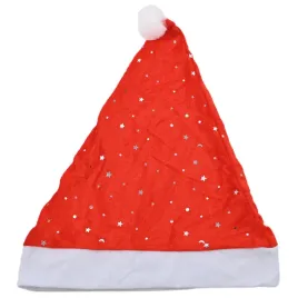 czapka-mikolaja-w-gwiazdki-sniezynka-przebranie-stroj-kostium-swiateczny