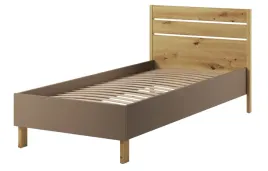 lozko-90-cm-ze-stelazem-lenny-ly-10-dab-artisan-bez-truflowy-do-5dni