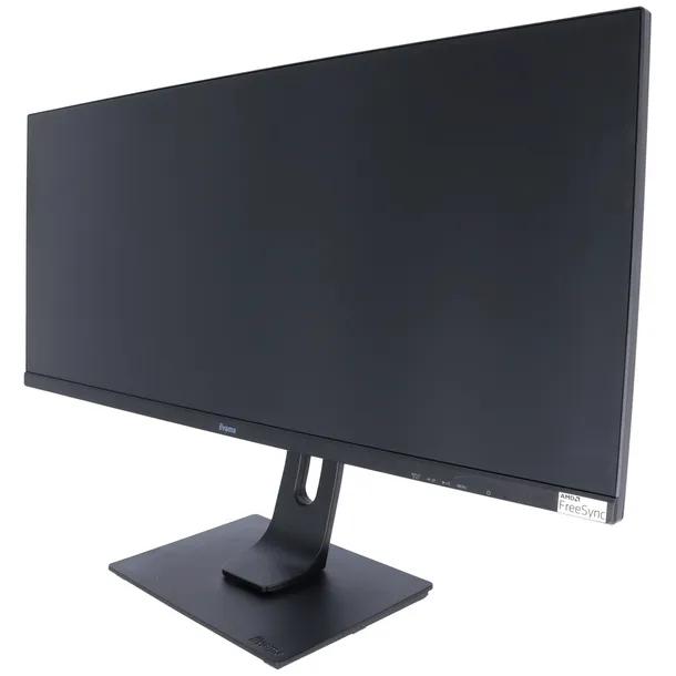 monitor-led-34-iiyama-xub3493wqsu-b1-stan-powystawowy