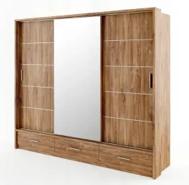 szafa-przesuwna-250-z-oswietleniem-arti-ar-01-dab-styrling-do-5dni