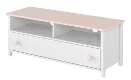 szafka-rtv-120-cm-z-pojemna-szuflada-luna-ln-13-bialy-rozowy-do-5dni