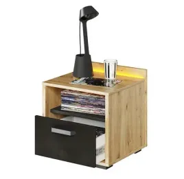 szafka-nocna-z-szuflada-45-cm-qubic-qb-10-led-do-5dni