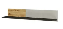 polka-wiszaca-115-cm-qubic-qb-09-system-qubic-do-5dni