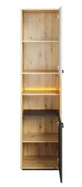 regal-dwudrzwiowy-50-cm-z-led-qb-04-do-5dni