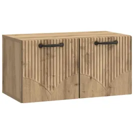 szafka-rtv-montowana-na-scianie-dab-artisan-595-x-31-x-30-cm