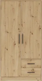 szafa-smart-3-z-szufladami-100-cm-dab-artisan