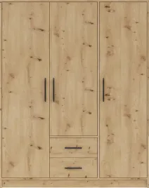 szafa-z-szufladami-smart-sr2-150-cm-dab-artisan
