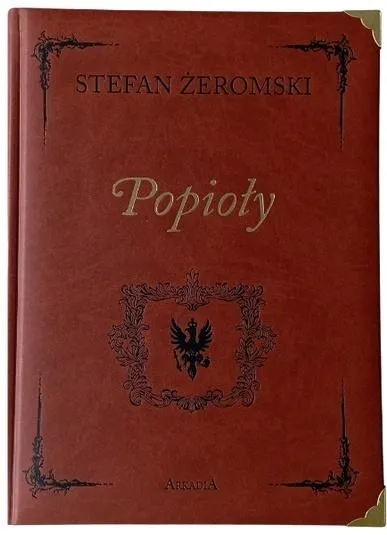 popioly