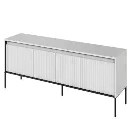 szafka-rtv-trend-tr-05-frez-polkole-bialy-czarny
