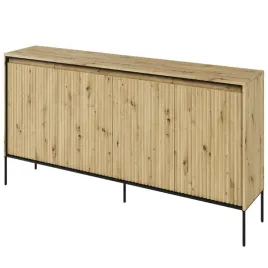 przestronna-komoda-trend-04-frez-proste-dab-artisan