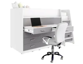 antresola-kiki-1-z-szafa-i-biurkiem-grafit-mat